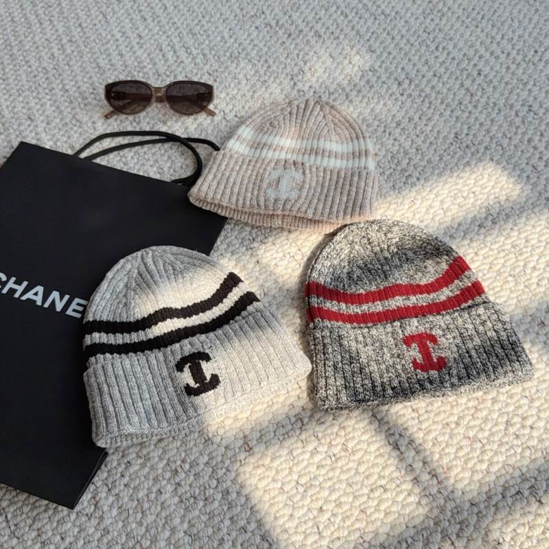 Chanel hat dx56